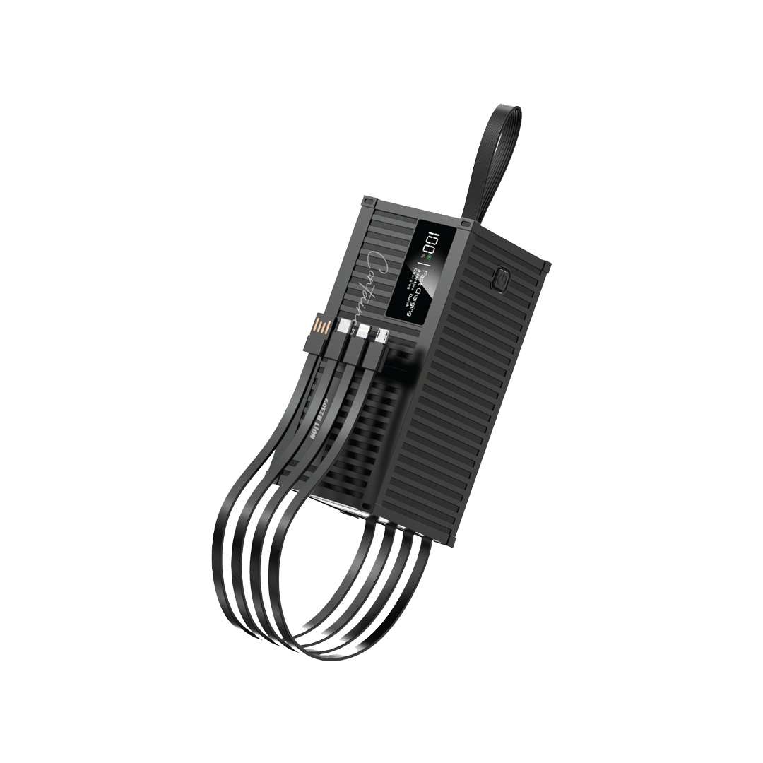 Green Lion Container 50000mAh Power Bank Price in Kenya
